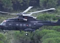 A Tortolì l’esercitazione internazionale di soccorso aereo Grifone ’26