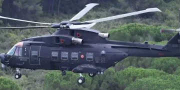 A Tortolì l’esercitazione internazionale di soccorso aereo Grifone ’26