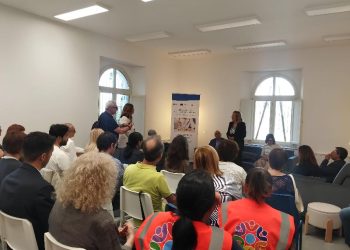 Cagliari, Sant’Elia: aperto l’Ambulatorio di Prossimità nel Centro di quartiere in via Schiavazzi