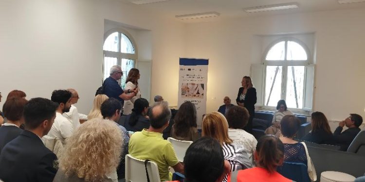 Cagliari, Sant’Elia: aperto l’Ambulatorio di Prossimità nel Centro di quartiere in via Schiavazzi