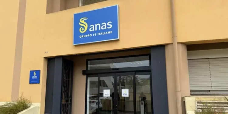 Gemme (Anas), ‘in Sardegna 5 miliardi di euro di investimenti’