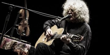 L’11 novembre a Cagliari Angelo Branduardi in concerto al Teatro Massimo per il tour “Il Cantico”