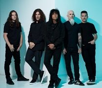 Anthrax: Nuovo singolo “It’s For The Kids” in uscita e nuovo album “Cursum Perficio” a settembre