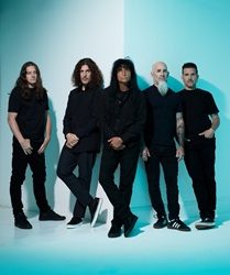 Anthrax: Nuovo singolo “It’s For The Kids” in uscita e nuovo album “Cursum Perficio” a settembre