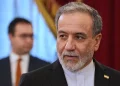 Araghchi oggi a Pechino, incontrerà il ministro degli Esteri