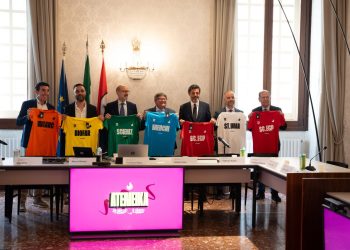 AteneiKa 2026, presentata la dodicesima edizione del festival di sport, musica e aggregazione: dal 28 maggio al 6 giugno