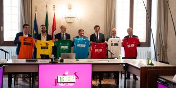 AteneiKa 2026, presentata la dodicesima edizione del festival di sport, musica e aggregazione: dal 28 maggio al 6 giugno