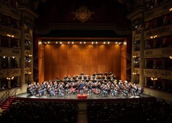 Aperto il bando per diventare un orchestrale della Banda dell’Esercito
