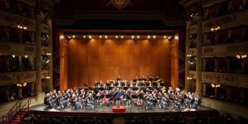 Aperto il bando per diventare un orchestrale della Banda dell’Esercito