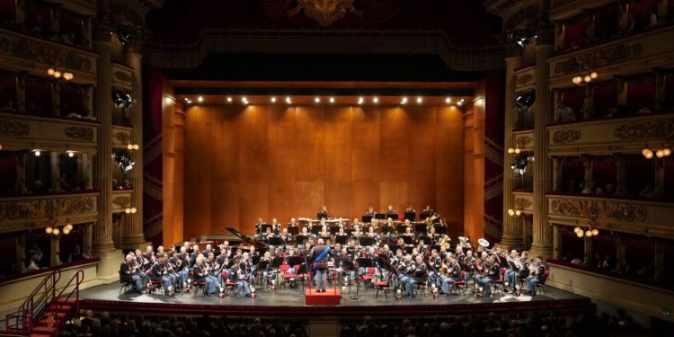 Aperto il bando per diventare un orchestrale della Banda dell’Esercito