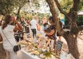 Bonfire Market: doppio appuntamento a Roma tra artigianato, creatività e comunità sostenibile