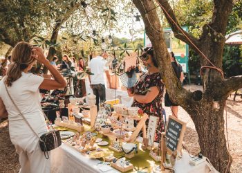 Bonfire Market: doppio appuntamento a Roma tra artigianato, creatività e comunità sostenibile
