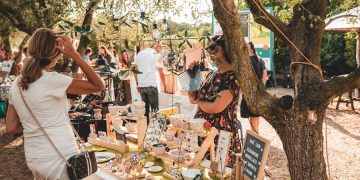 Bonfire Market: doppio appuntamento a Roma tra artigianato, creatività e comunità sostenibile
