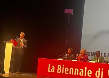 Buttafuoco, ‘avanti con audacia e libertà come ha detto Mattarella’