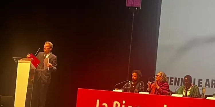 Buttafuoco, ‘avanti con audacia e libertà come ha detto Mattarella’