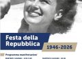 2 Giugno, Cagliari celebra gli 80 anni della Repubblica
