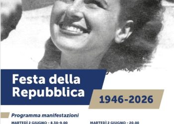 2 Giugno, Cagliari celebra gli 80 anni della Repubblica