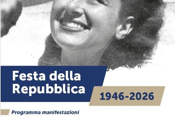 2 Giugno, Cagliari celebra gli 80 anni della Repubblica
