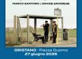 5° Festival dello Sviluppo Sostenibile, Daniele Silvestri in concerto a Oristano il 27 giugno