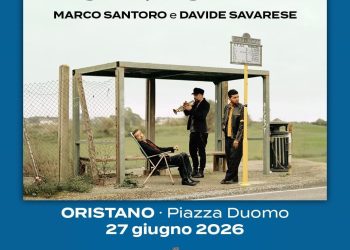 5° Festival dello Sviluppo Sostenibile, Daniele Silvestri in concerto a Oristano il 27 giugno