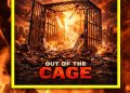 Anthony Roxx annuncia il singolo “Out of the Cage”