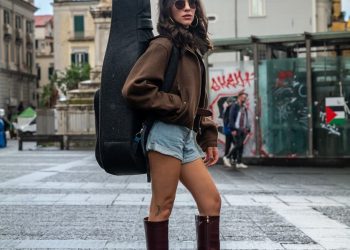 Giovedì a Cagliari la chitarrista Eleonora Strino e il pianista Claudio Vignali in concerto al Bflat per la rassegna “A tu per duo”