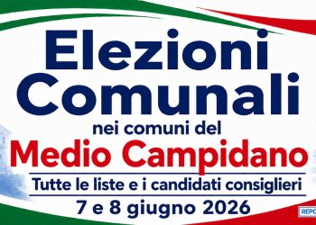 Elezioni Comunali nei Comuni del Medio Campidano, tutte le liste e i candidati