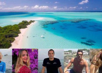 Tragedia alle Maldive, cinque italiani morti durante un’immersione: chi sono le vittime