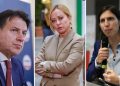 Sondaggio Dire-Tecnè: calano sia il centrodestra che il ‘campo largo’. È testa a testa