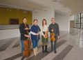 Domenica 31 maggio al Massimo di Cagliari concerto di classica dedicato al mondo dei più piccoli