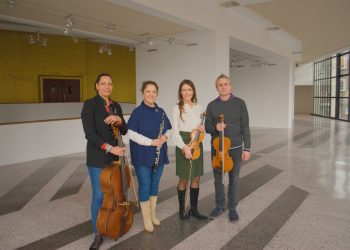 Domenica 31 maggio al Massimo di Cagliari concerto di classica dedicato al mondo dei più piccoli