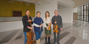 Domenica 31 maggio al Massimo di Cagliari concerto di classica dedicato al mondo dei più piccoli