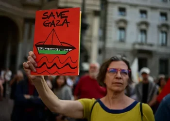 ‘Botte e abusi sessuali’, racconti shock della Flotilla. Rientrati gli italiani rilasciati da Israele