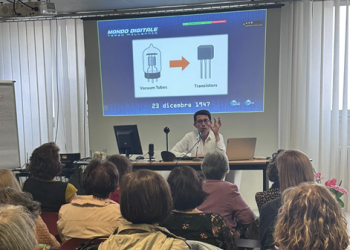 Università della Terza Età della Sardegna, aperte le iscrizioni per l’anno Accademico 2026/2027