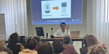 Università della Terza Età della Sardegna, aperte le iscrizioni per l’anno Accademico 2026/2027