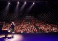 Giovanni Allevi con il suo “Piano Solo Tour 2025-2026” arriva in Sardegna: due date a fine maggio
