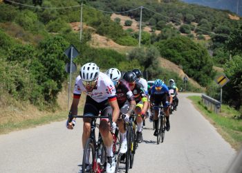 Il Giro delle Miniere torna a pedalare nel cuore del Sulcis Iglesiente