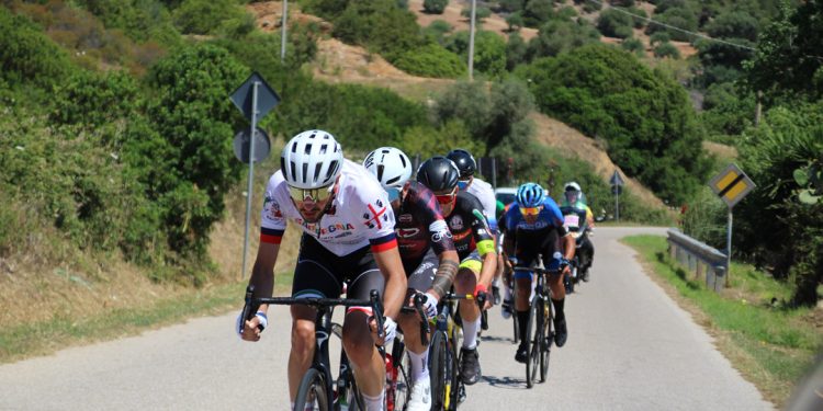 Il Giro delle Miniere torna a pedalare nel cuore del Sulcis Iglesiente