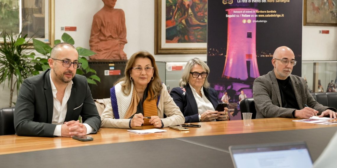 Un’Isola in Rete 2026: oltre 50 eventi per il Festival Internazionale del Libro e della Lettura
