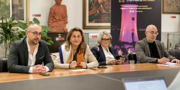 Un’Isola in Rete 2026: oltre 50 eventi per il Festival Internazionale del Libro e della Lettura
