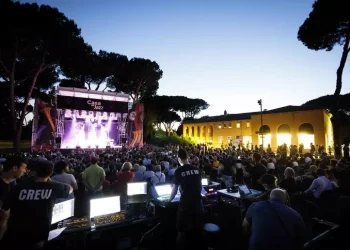 Grandi star straniere e italiane a Summertime, la lunga estate romana alla Casa del Jazz