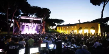 Grandi star straniere e italiane a Summertime, la lunga estate romana alla Casa del Jazz