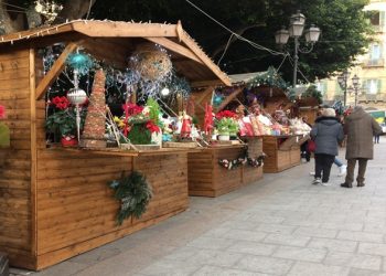 Mercatini di Natale a Cagliari, online gli avvisi pubblici per l’organizzazione e la gestione nel triennio 2026-2028
