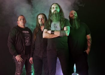 Infected Code: svelati titoli e dettagli del nuovo album