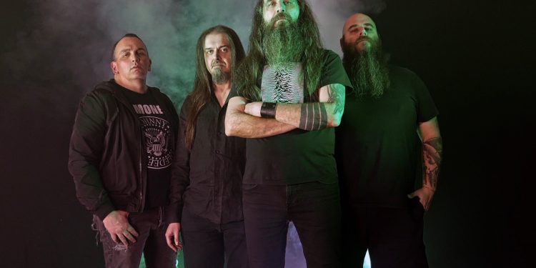 Infected Code: svelati titoli e dettagli del nuovo album