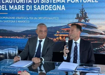 Intesa tra Sardegna e Marocco per rafforzare il turismo su yacht di lusso