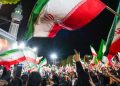 Iran, Baghaei “La guerra è scontro tra bene e male, il mondo è sull’orlo del caos”