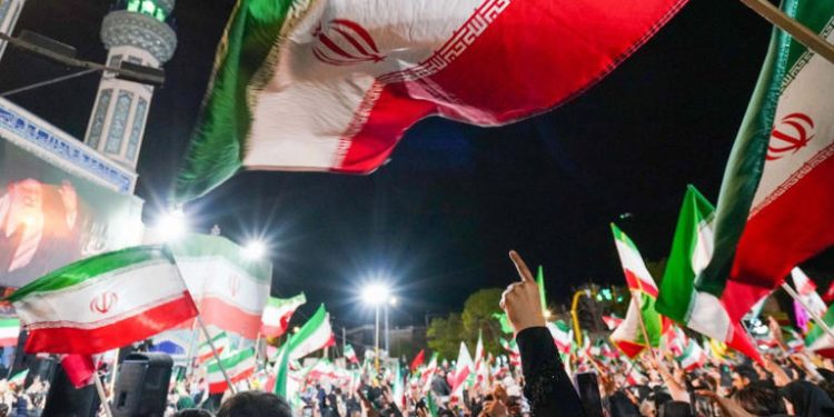 Iran, Baghaei “La guerra è scontro tra bene e male, il mondo è sull’orlo del caos”