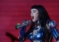 Katy Perry la star dell’estate in Costa Smeralda, live il 12 agosto