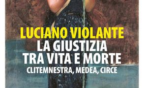 Lunedì 11 maggio Luciano Violante a Cagliari per presentare il suo libro